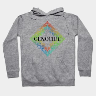 Genocide Hoodie